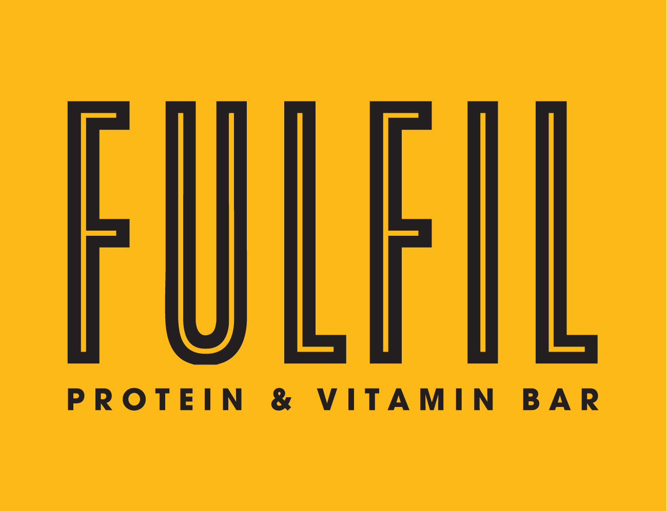 FULFIL